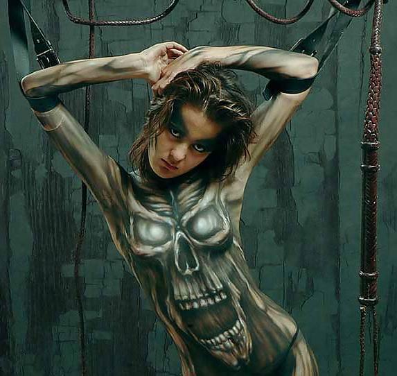 25P BodyArt 13