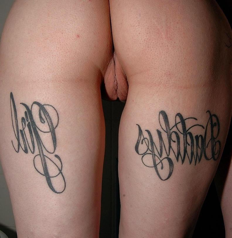 25P Sluts with some news for you 19