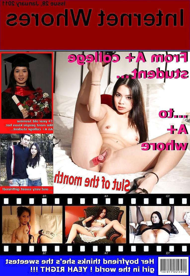25P Sluts with some news for you 19