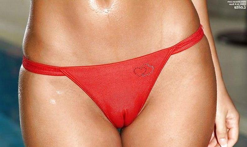 10P Camel toes
