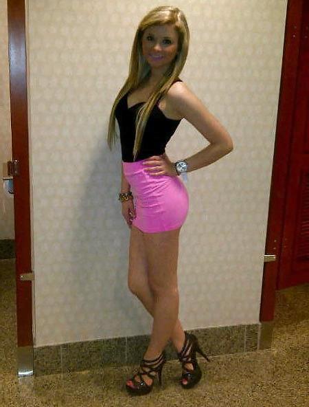 10P Short Tight Dresses 3