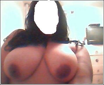 6P My Latin Wife Tit Shots Rican and Dominican