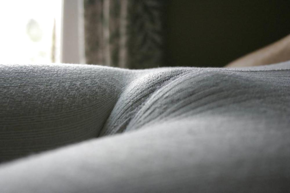 25P Cameltoe 2