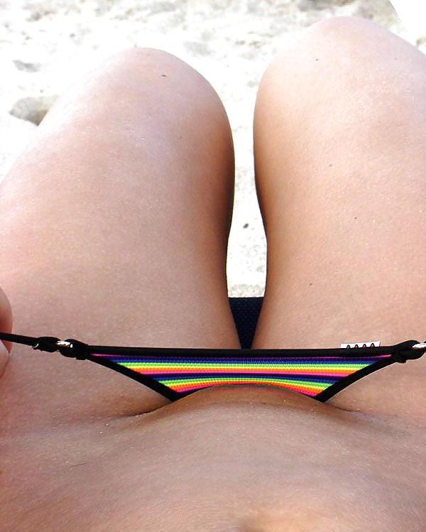 25P Cameltoe 2