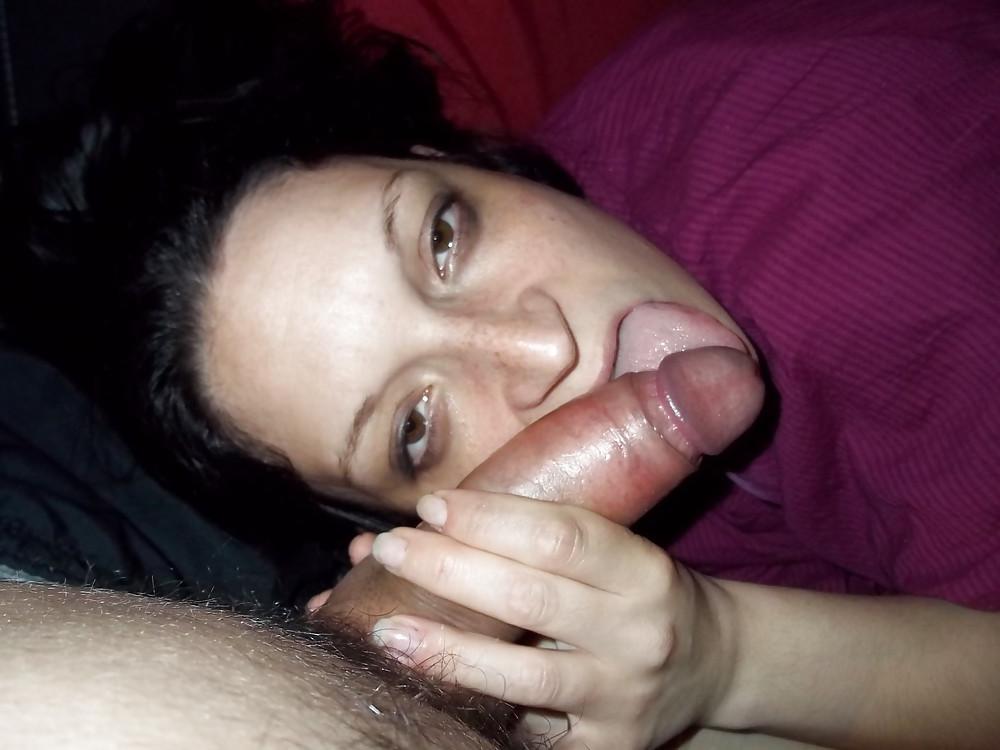 15P Homemade BlowJob