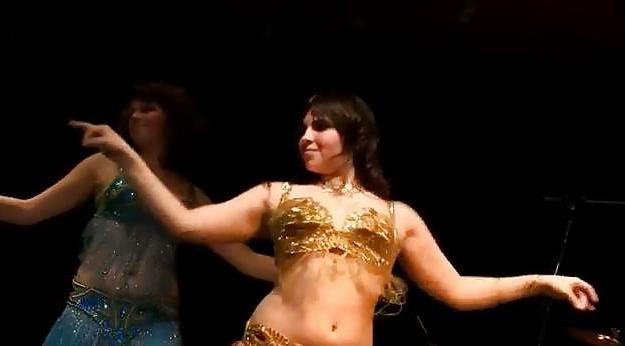 6P Belly Dance