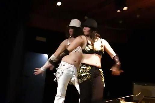 6P Belly Dance