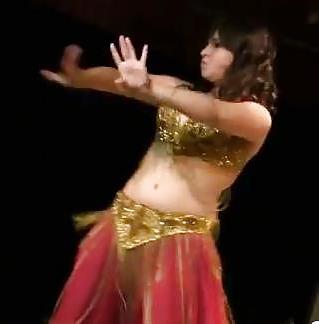 6P Belly Dance