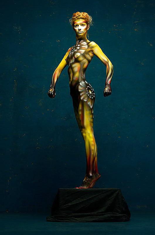 25P BodyArt 16