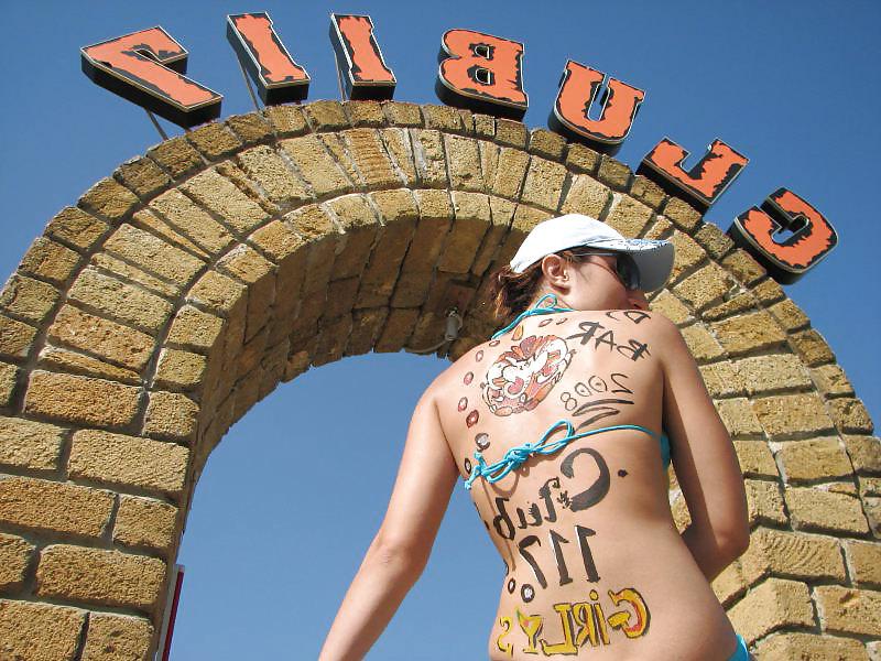 25P BodyArt 16