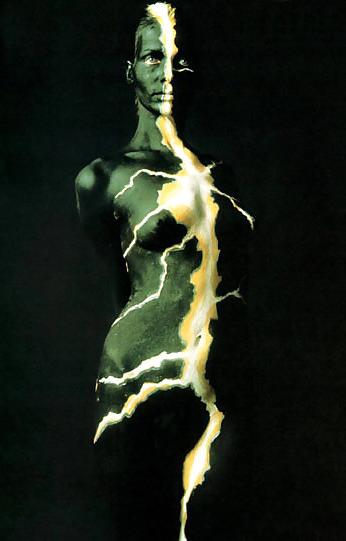 25P BodyArt 16