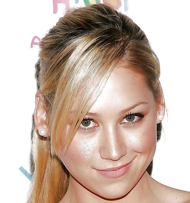 25P Celebs i want to cum over Vol II