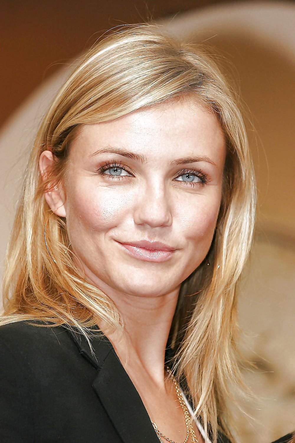 25P Celebs i want to cum over Vol II