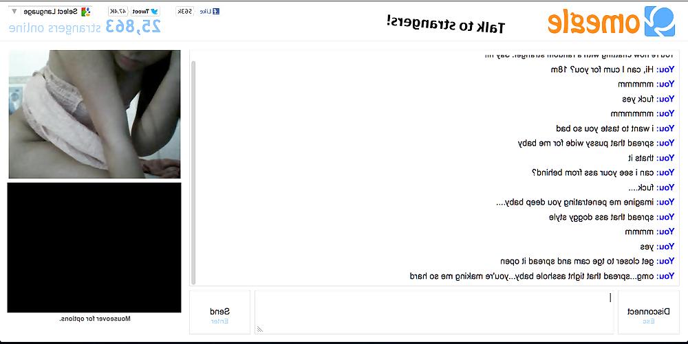 25P Girls on cam