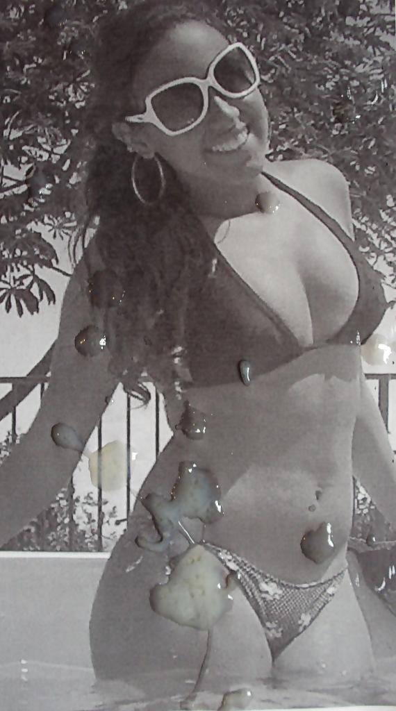 6P Cum over pics of...