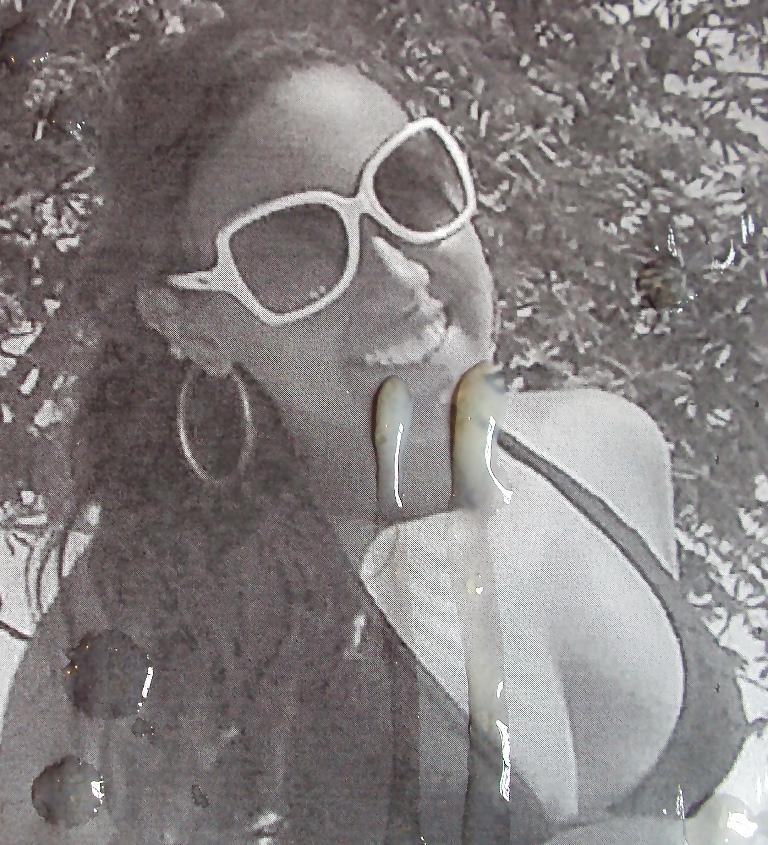 6P Cum over pics of...