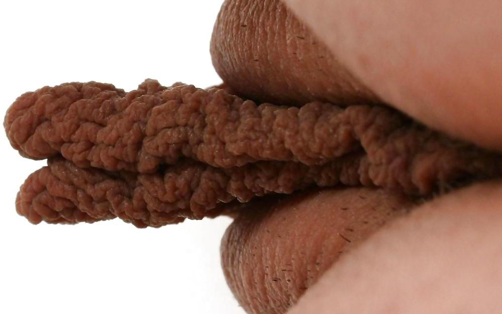 21P Huge Pussy Lips - Close-Ups