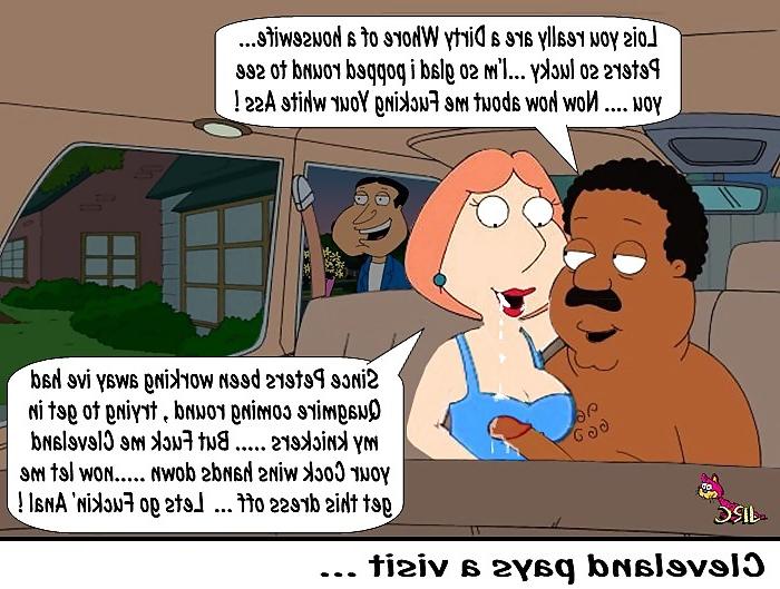 25P Louis Griffin . cartoon captions