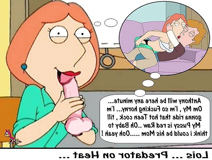 25P Louis Griffin . cartoon captions