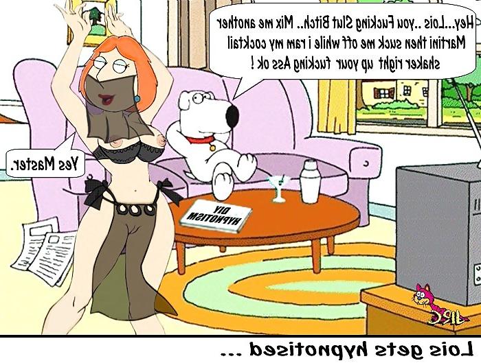 25P Louis Griffin . cartoon captions