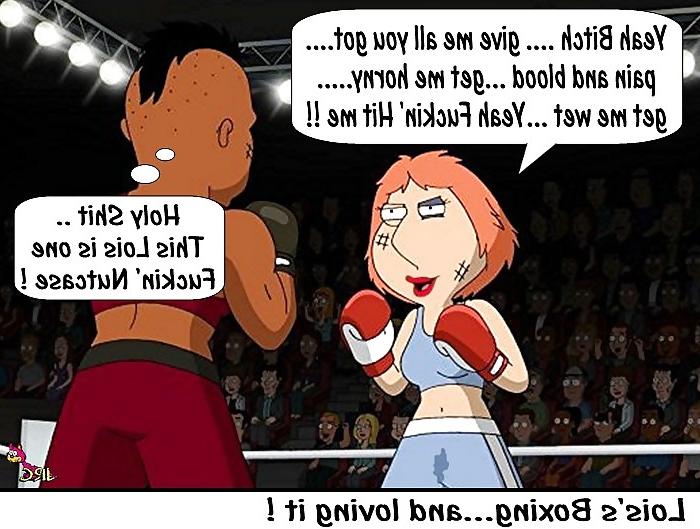 25P Louis Griffin . cartoon captions
