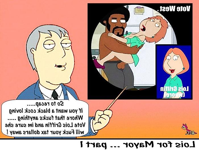 25P Louis Griffin . cartoon captions