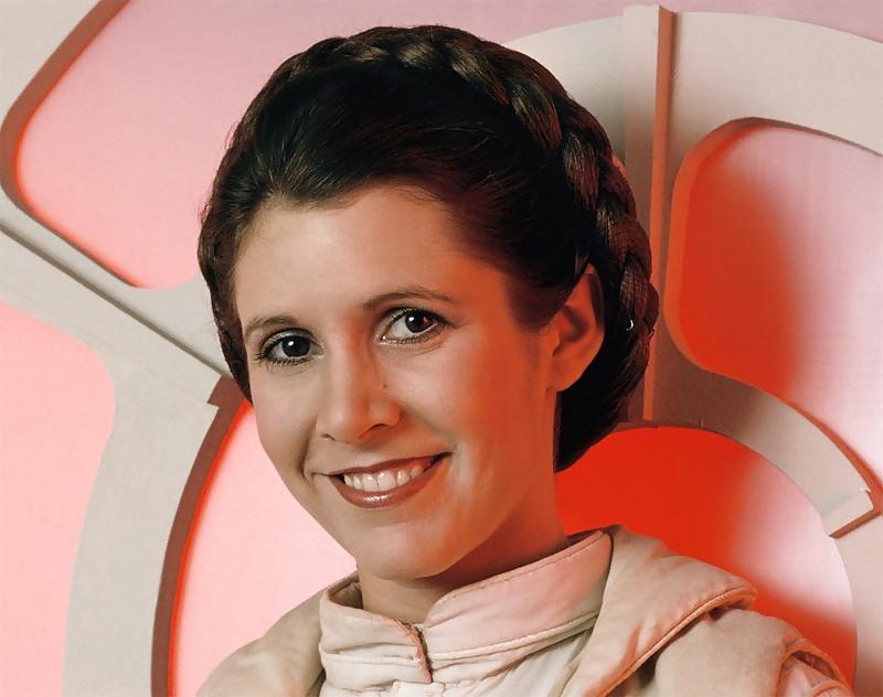 20P Sexy Star Wars