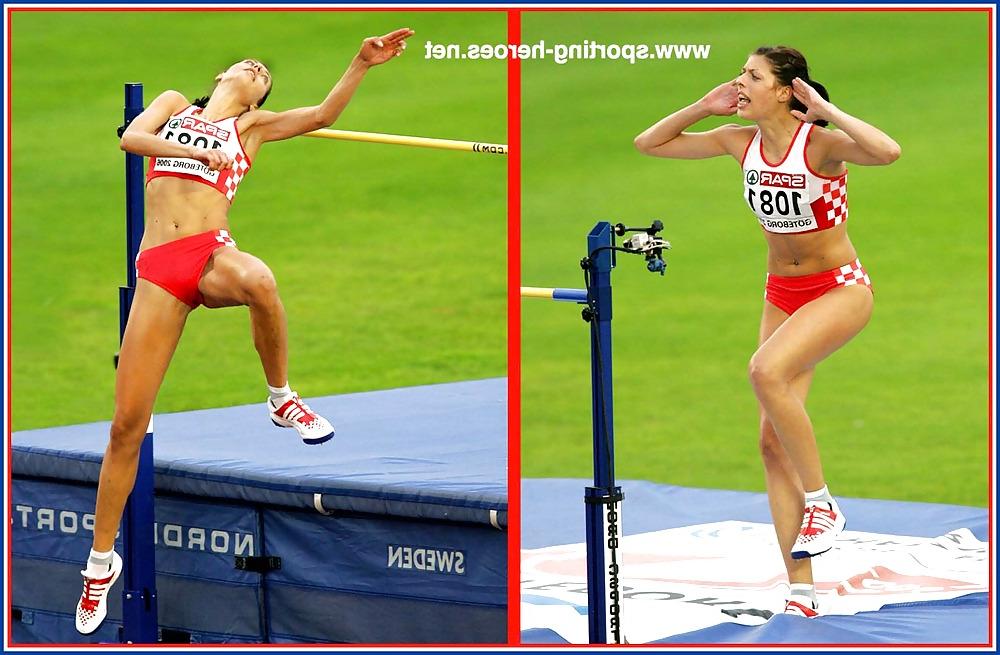 14P Blanka vlasic