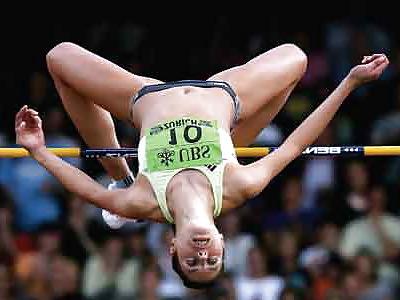14P Blanka vlasic