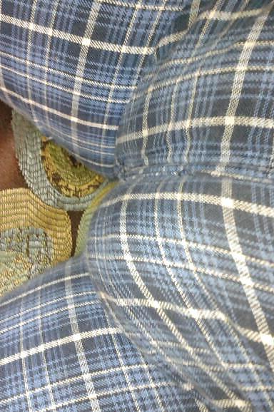5P Dick cameltoe