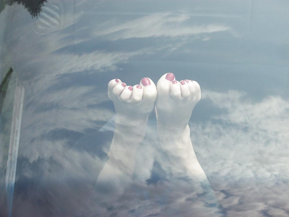 5P The Car Window