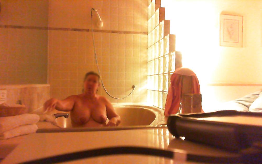 5P Wife in Hotel 1