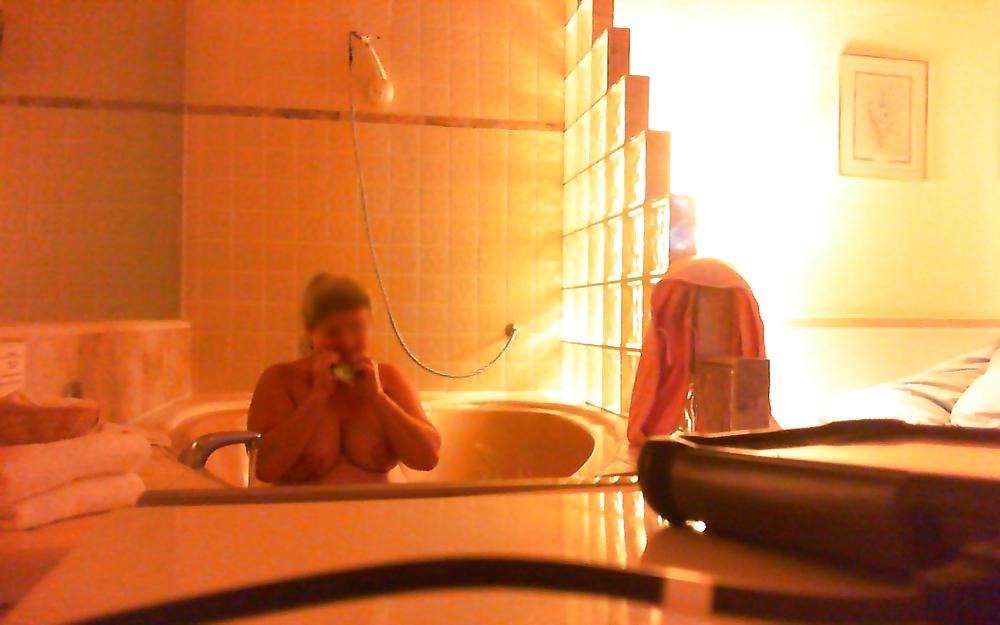 5P Wife in Hotel 1