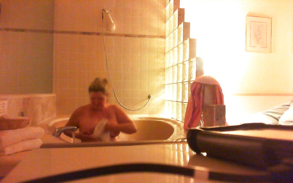 5P Wife in Hotel 1