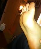 7P Feet i wanna cum all over (ladies i know)