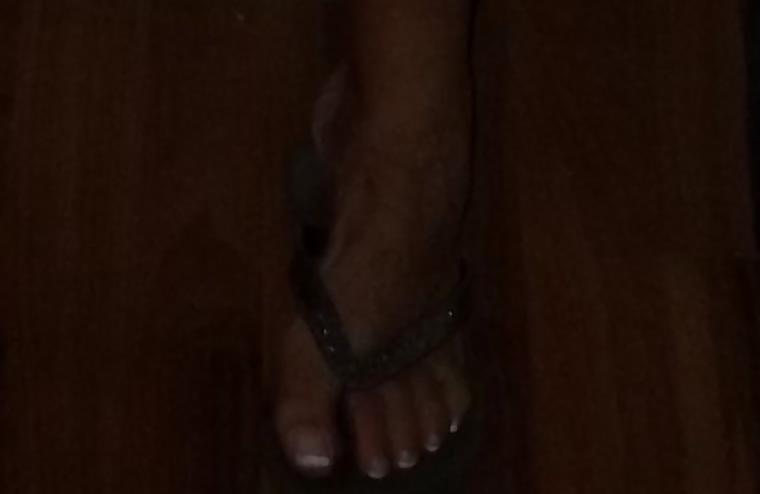 7P Feet i wanna cum all over (ladies i know)