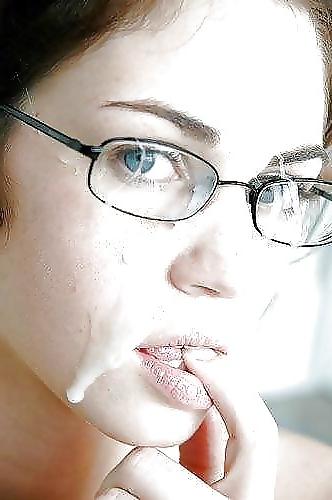 10P Shy and in the EYE!