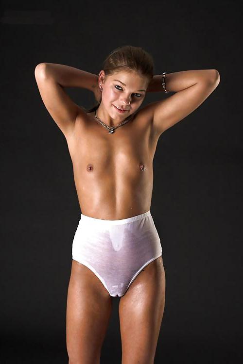 12P Camel toes - N. C. 