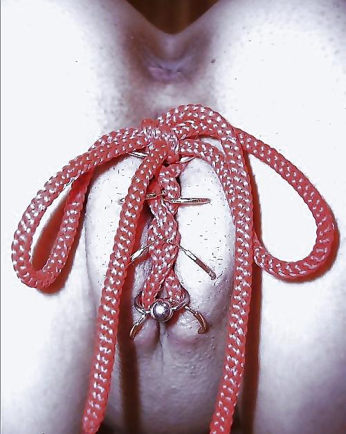 25P Not your average porn pics 15