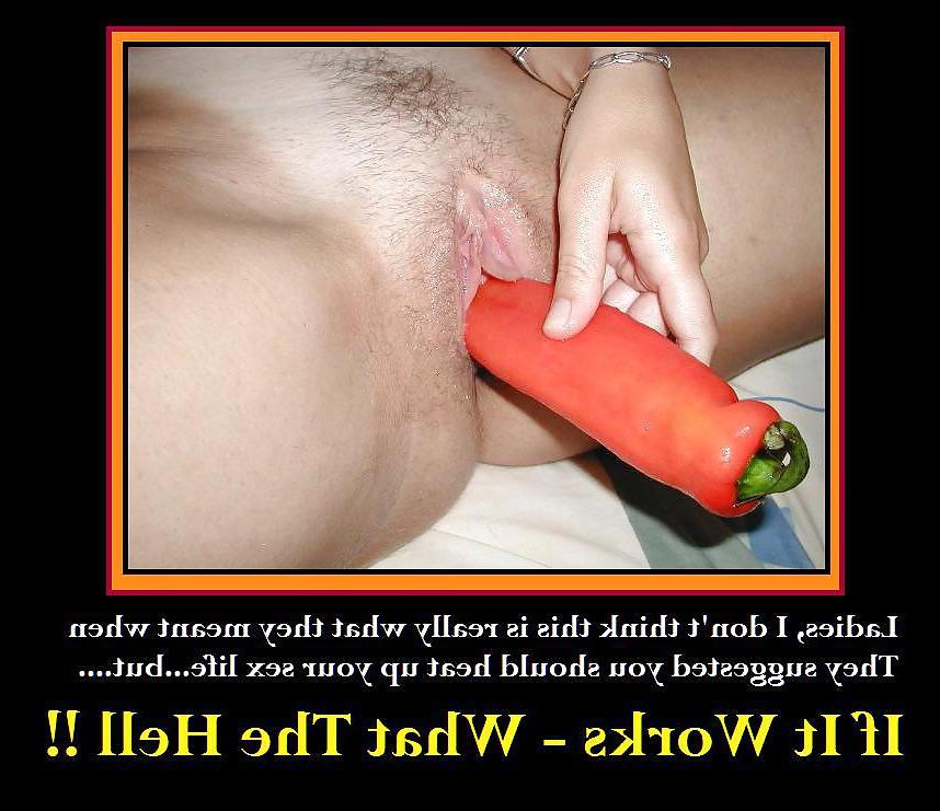 20P Funny Sexy Captioned Pictures & Posters  LXI  91712