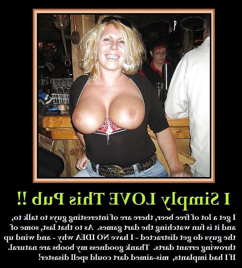 20P Funny Sexy Captioned Pictures & Posters  LXI  91712