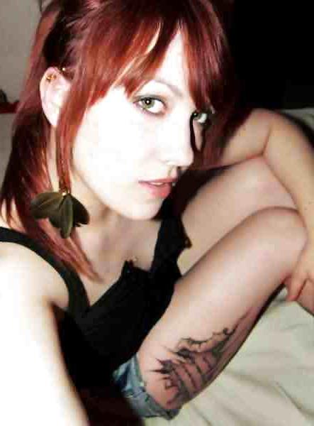 18P German amateur, no nude