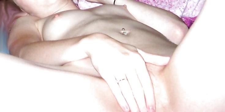 25P Hairy Wife Close-ups. 