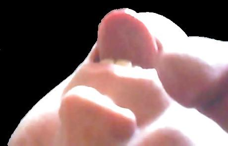 25P Hairy Wife Close-ups. 