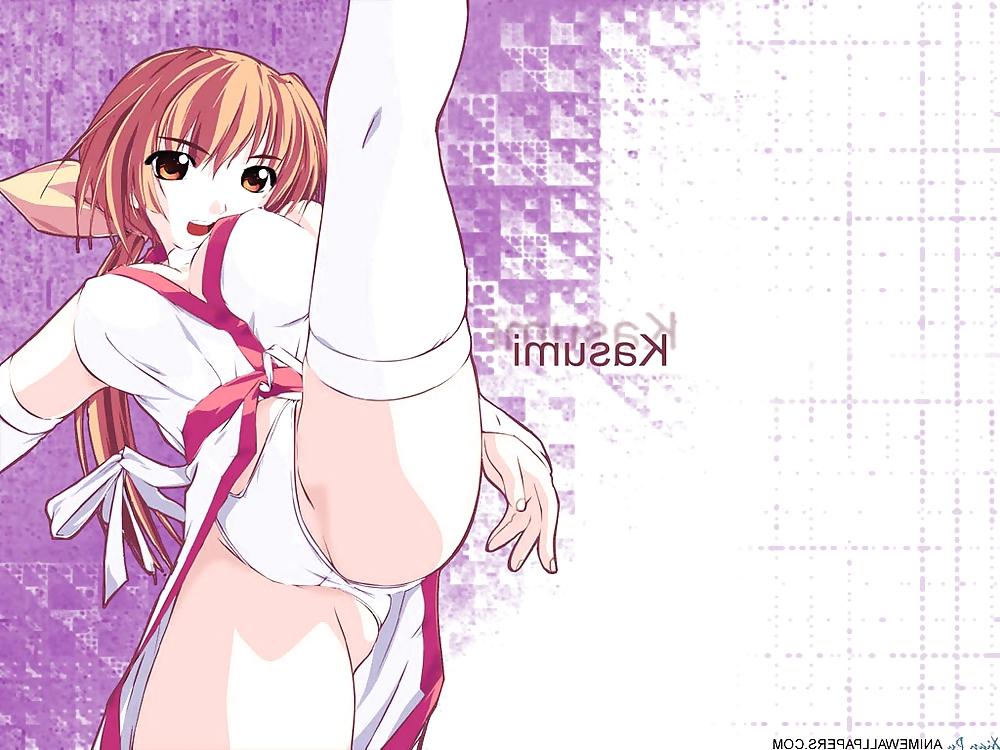 10P Ecchi hentai - buenas imagenes