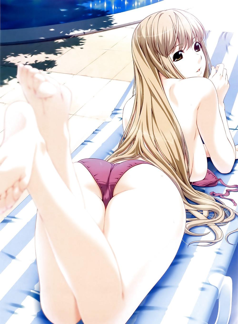 10P Ecchi hentai - buenas imagenes