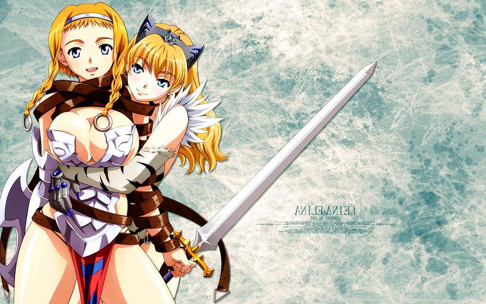 10P Ecchi hentai - buenas imagenes
