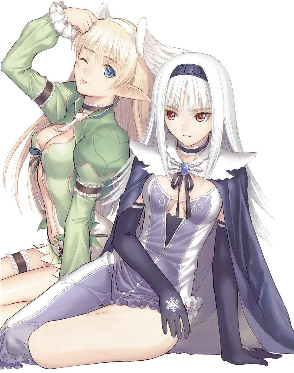 10P Ecchi hentai - buenas imagenes