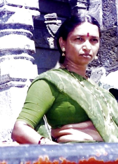 5P Indian sexy housewife
