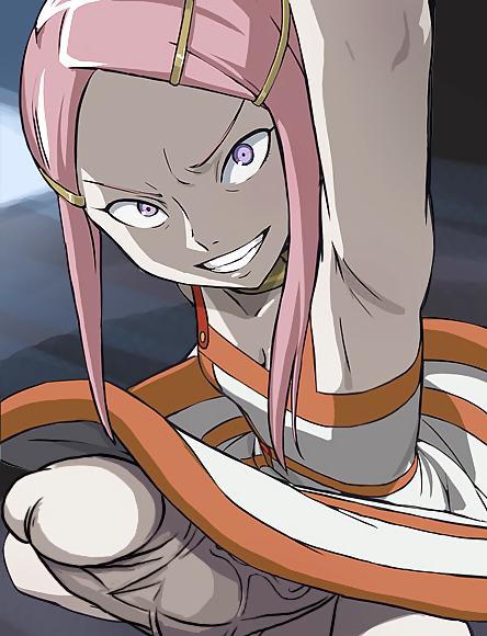 14P Sexy toons 14
